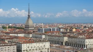 Turin, la plus surprenante des villes italiennes